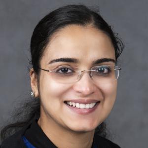 Priya Joseph, MD