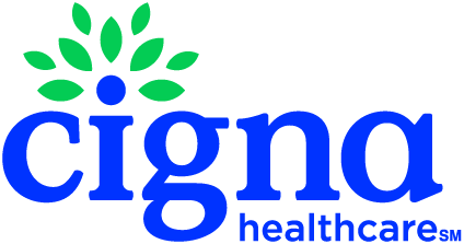Cigna Healthcare logo