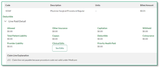 A screenshot of a medical program</p>
<p>Description automatically generated