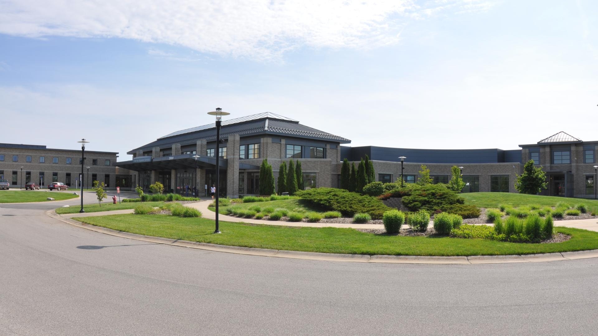 Corewell Health Occupational Health - St Joseph