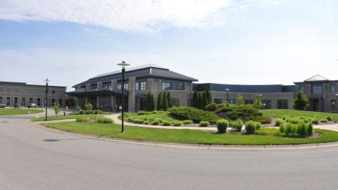 Corewell Health Occupational Health - St Joseph