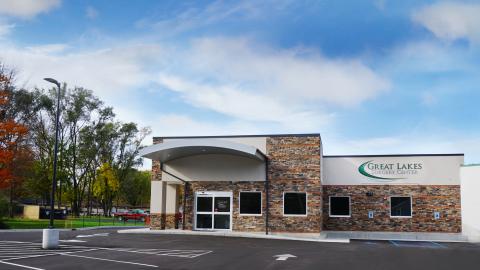 Great Lakes Surgery Center LLC