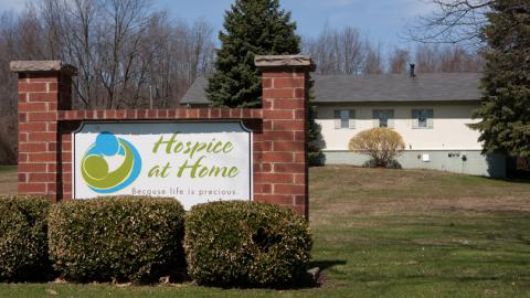 Corewell Health Hospice & Palliative Care - Niles