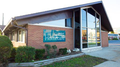 Corewell Health Lakeland Hospitals Homecare - Niles