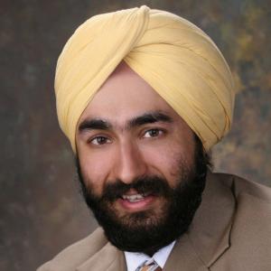 Amritpal Anand, MD