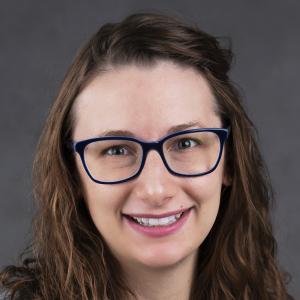 April M. Emmons, DO