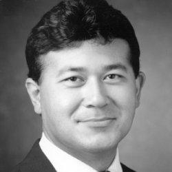 Bernardito F. Servillas, MD