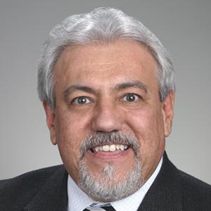 Bruce P. Hackworth, PhD