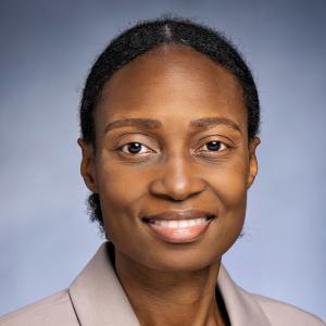 Charisa Arinyedokiari, MD