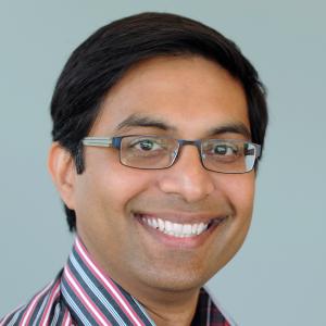 Chirag R. Patel, MD