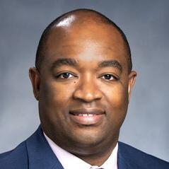 David M. McIntosh, NP