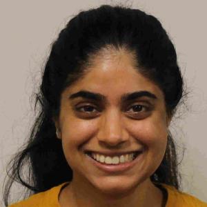 Dharti R. Patel, MD