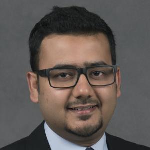 Furqan S. Siddiqi, MD