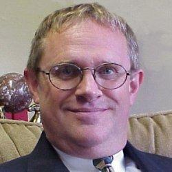 Harold Smith, PsyD