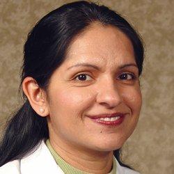 Harpreet K. Judge, MD