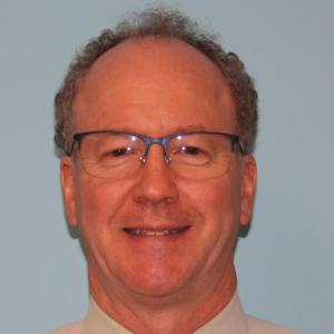 Jeffrey P. Pearson, MD