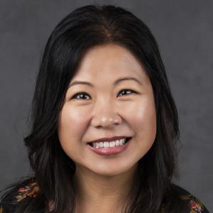 Julie Yang, PAC