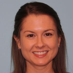 Kayla R. Kroschel, CRNA