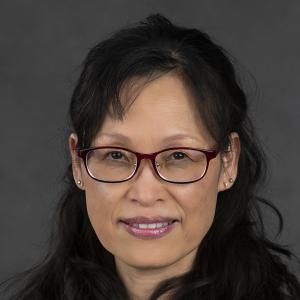 Linda Song, NP