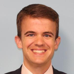 Luke W. Linscheid, DNP