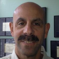 Marc Milhander, PhD