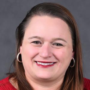 Meredith M. Krugh, NP