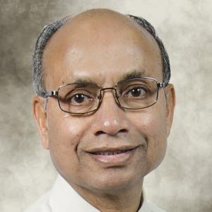 Mukund Shah, MD