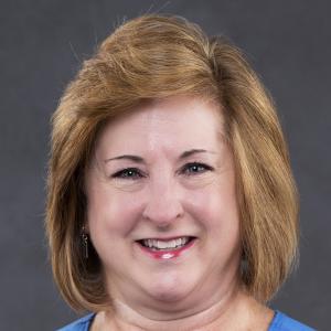 Patricia M. McCarthy, NP