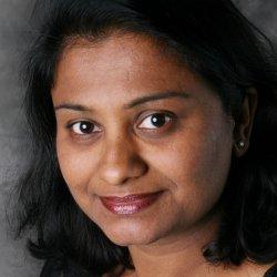 Radhika G. Reddy, MD