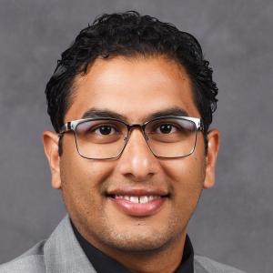 Rafeek O. Woods, MD