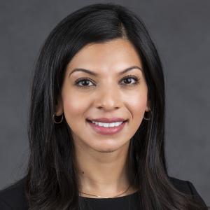 Rashmi G. D'Mello, MD