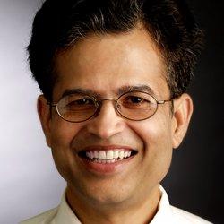 Sachchidanand Jha, MD