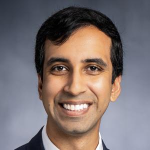 Salar Alam, MD