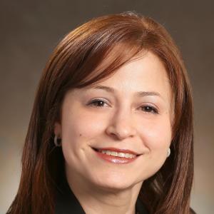 Vivian C. Romero Romero, MD