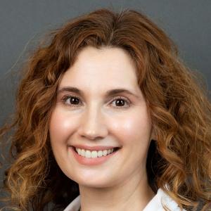 Katherine M. Radakovich, CNP