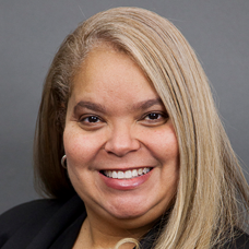 Keesha D. McKee, LPC