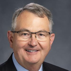 John R. Spriegel, MD