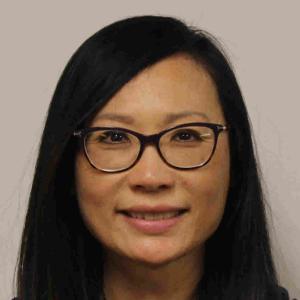 Lily S. Chung, MD