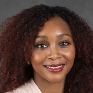 Cicely Moreno, MD