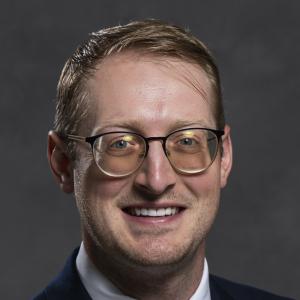 Matthew T. Merchant, MD