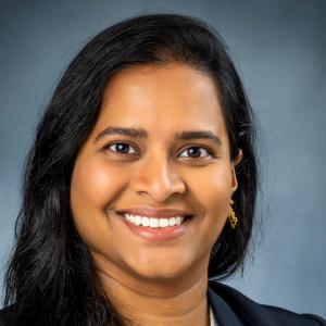 Sharanya Golagabathula, MD