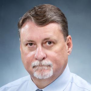 John R. Lynch, MD