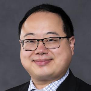 Bo Liu, MD