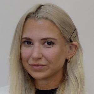Kirstin Davis, LMSW