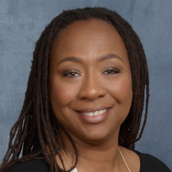 Margaret Sigue, LPC