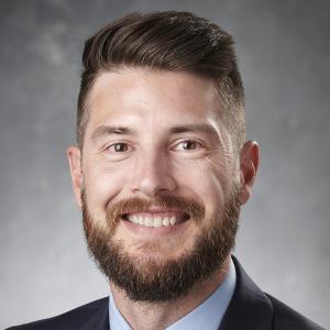 Ryan P. Kuhnlein, MD