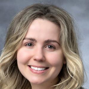 Alexandria C. Roden, MD