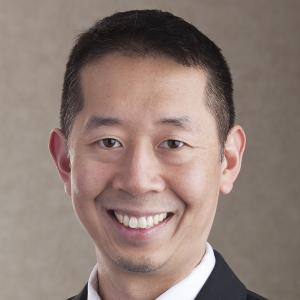 Andrew M. Wang, MD