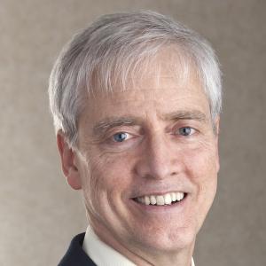 David L. Cooke, MD
