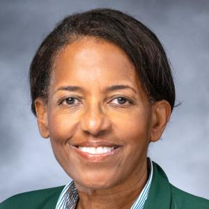 Anna M. Simpson-Oreggio, MD